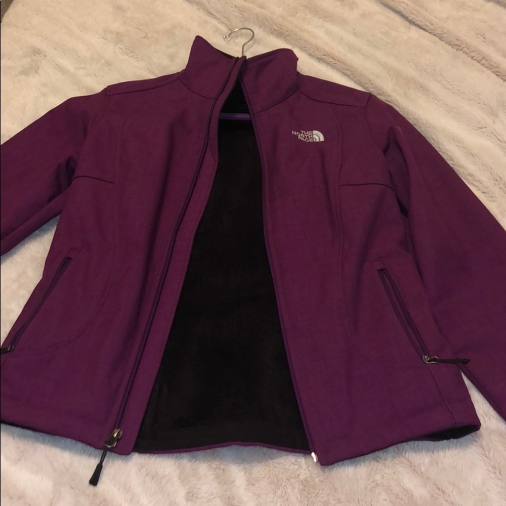 North Face
